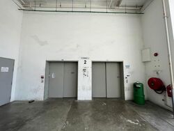 Ub Point (D14), Factory #577733301